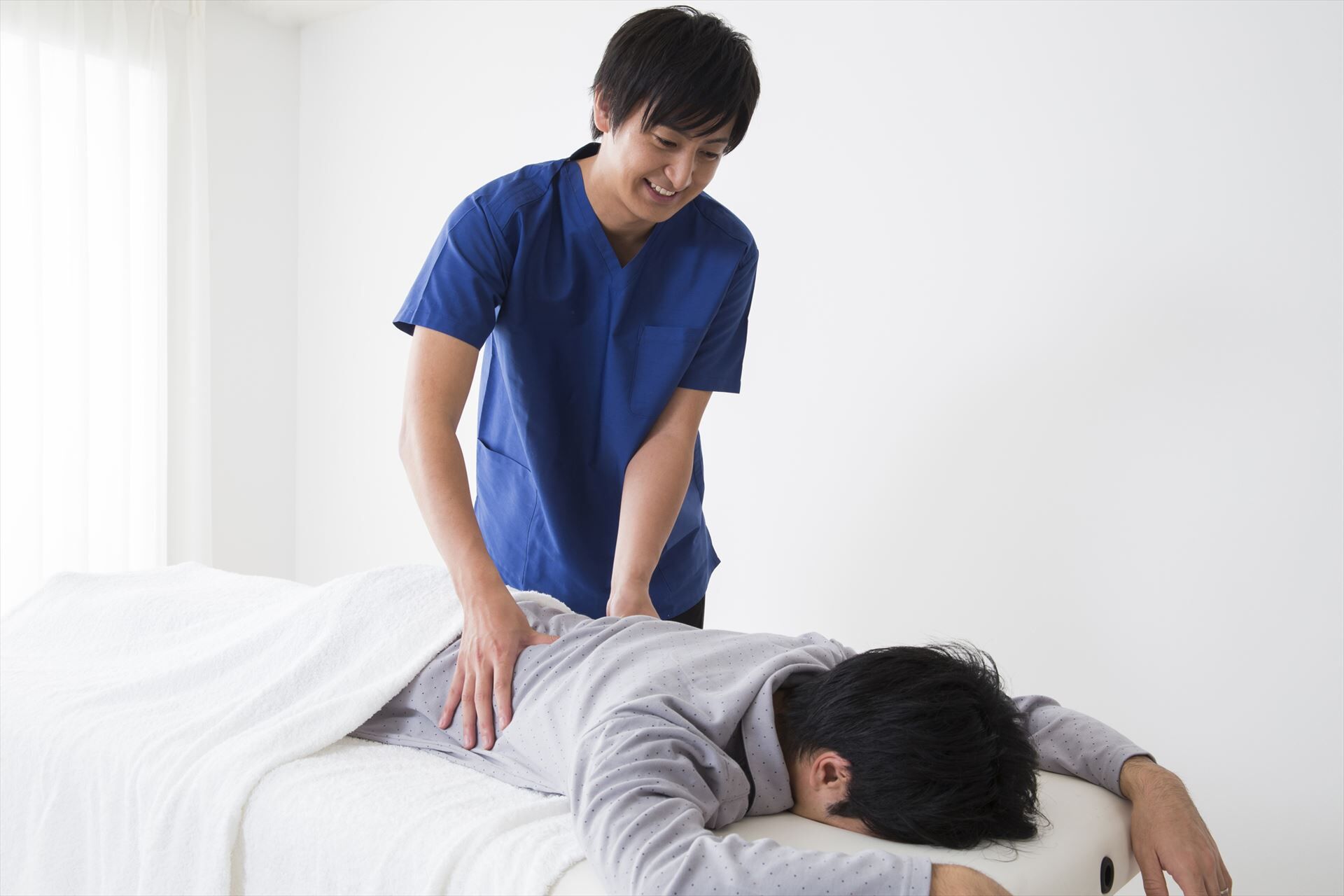 特徴